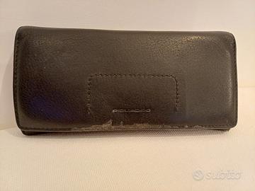 portafoglio Piquadro donna