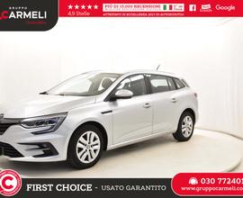 Renault Megane Sporter 1.5 blue dci Business 115cv