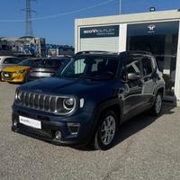 JEEP Renegade - Renegade 1.6 Mjt 120 CV Limited