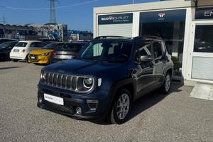 JEEP Renegade - Renegade 1.6 Mjt 120 CV Limited