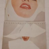 VINYL LOREDANA BERTÈ "TRASLOCANDO"" (1982)
