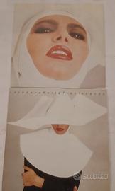 VINYL LOREDANA BERTÈ "TRASLOCANDO"" (1982)