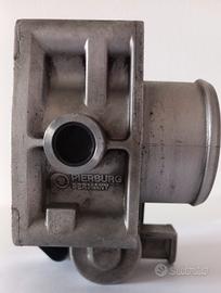 corpo farfallato per opel meriva/ Isuzu