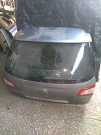 Portellone peugeot 508 sw 2017