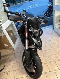 Ducati Hypermotard 821