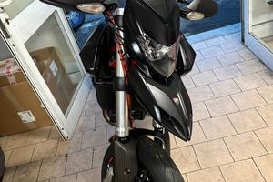 Ducati Hypermotard 821