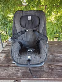 seggiolino auto 