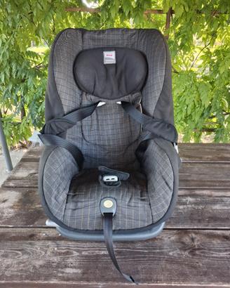 seggiolino auto 