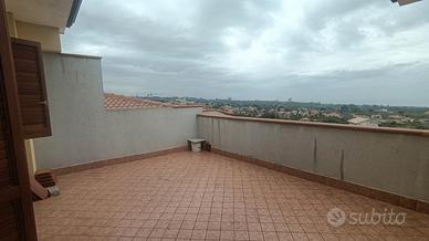 4,5 Vani Panoramico Acireale San Giovanni Bosco