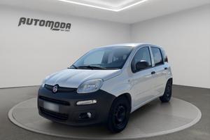 FIAT Panda 1.3Mjt Van 2 Posti