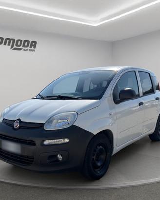 FIAT Panda 1.3Mjt Van 2 Posti
