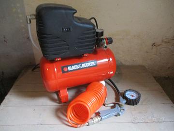 Compressore Black Decker
