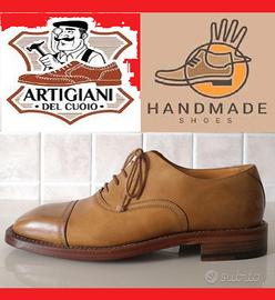 Borgioli Firenze Interamente Lavorate a mano n. 40