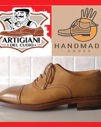 Borgioli Firenze Interamente Lavorate a mano n. 40