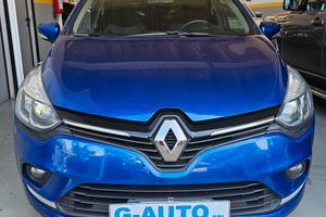 Renault clio 2019 Diesel OK NEOPATENTATI