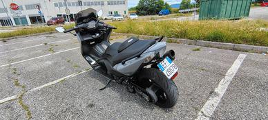 Tmax 530 2016