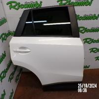 PORTA POSTERIORE DESTRA PER MAZDA CX-5 GH 2017