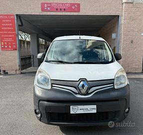 Renault Kangoo 1.5 dCi Express