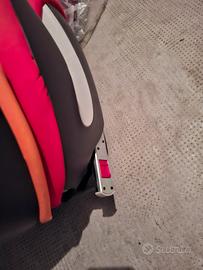 Seggiolino auto Cybex 15-36 Kg. 