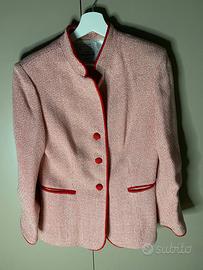 Blazer giacca su misura Atelier