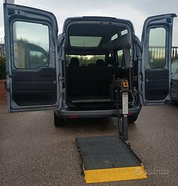 Fiat Doblo Doblò 1.6 MJT 16V Emotion