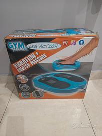 massaggiatore elettricoGymform Leg 