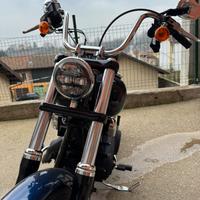 Street bob special edition