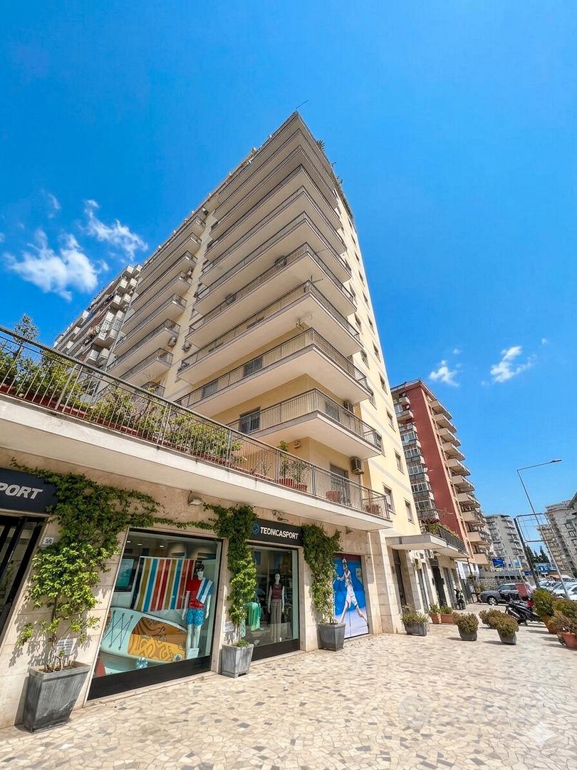 Apartment in Palermo, Quartiere Matteotti, VIII Circoscrizione - Altro