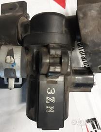 Termostato del radiatore yamaha fz6 600 fazer 2004