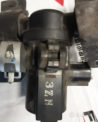 Termostato del radiatore yamaha fz6 600 fazer 2004