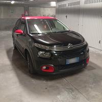 2017 Citroen C3 1.2 Shine 82cv