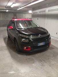 2017 Citroen C3 1.2 Shine 82cv
