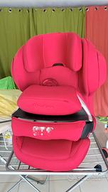 Seggiolino Cybex Pallas Isofix