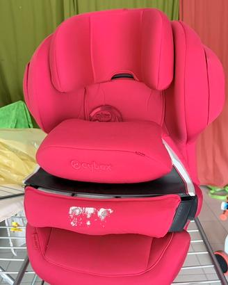 Seggiolino Cybex Pallas Isofix