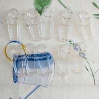 Ganci ad occhiolo Inspire