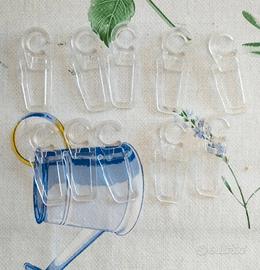 Ganci ad occhiolo Inspire