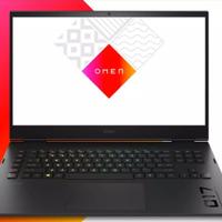 Hp Omen Professionale Grafica