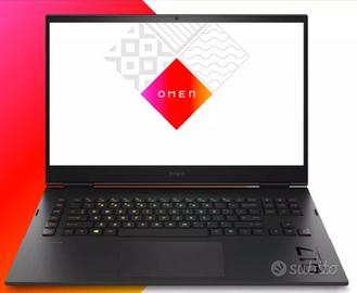 Hp Omen Professionale Grafica