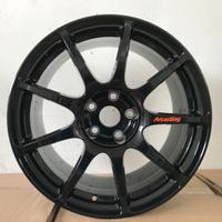 Cerchi in lega Arcasting Excalibur 9x18 Audi TT