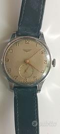 Longines Jumbo 37mm Calatrava Vintage 1954