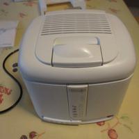 Friggitrice elettrica DeLonghi TYP: F220 NUOVA