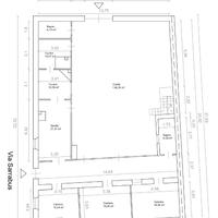 Casa campidanese Indipendente in