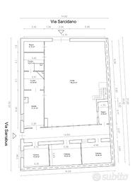 Casa campidanese Indipendente in