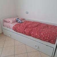 Letto nuovissimo 