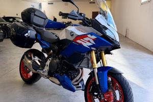 BMW F900 XR 2026
