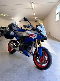 BMW F900 XR 2026
