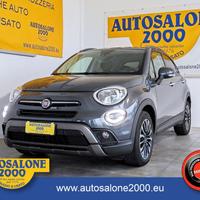 FIAT 500X 1.6 MultiJet 130 CV Cross PREZZO REALE