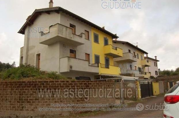 Rustico/Casale/Corte Bassano Romano [A4299563]