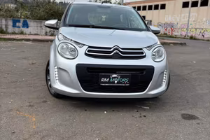 Citroen C1 1.0 VTi  S&S ‼️catena distribuzione‼️
