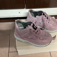 Scarpe Hogan bambina